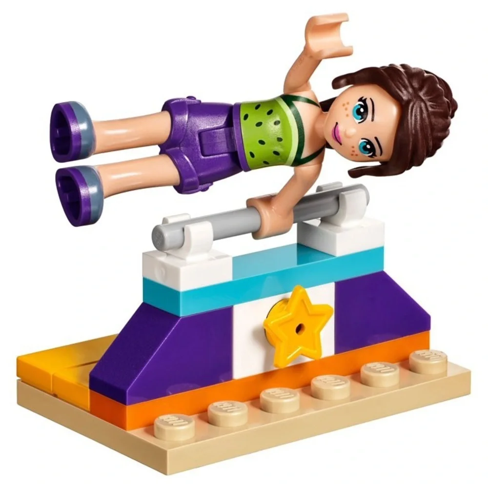 NEW Lego Friends 30402 & 30400 Polybag Playsets Bundle